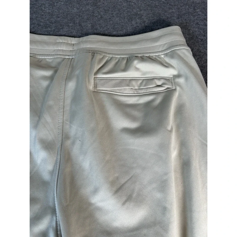 Under Armour‎ Pants Mens XL Black Joggers Sweatpants Fleece Loose Drawstring